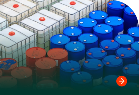 Export compliant lumber; drum & pallet caps