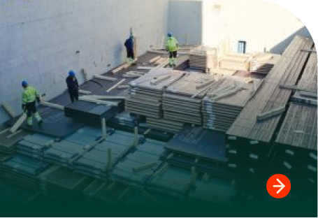 Export compliant lumber; saddles