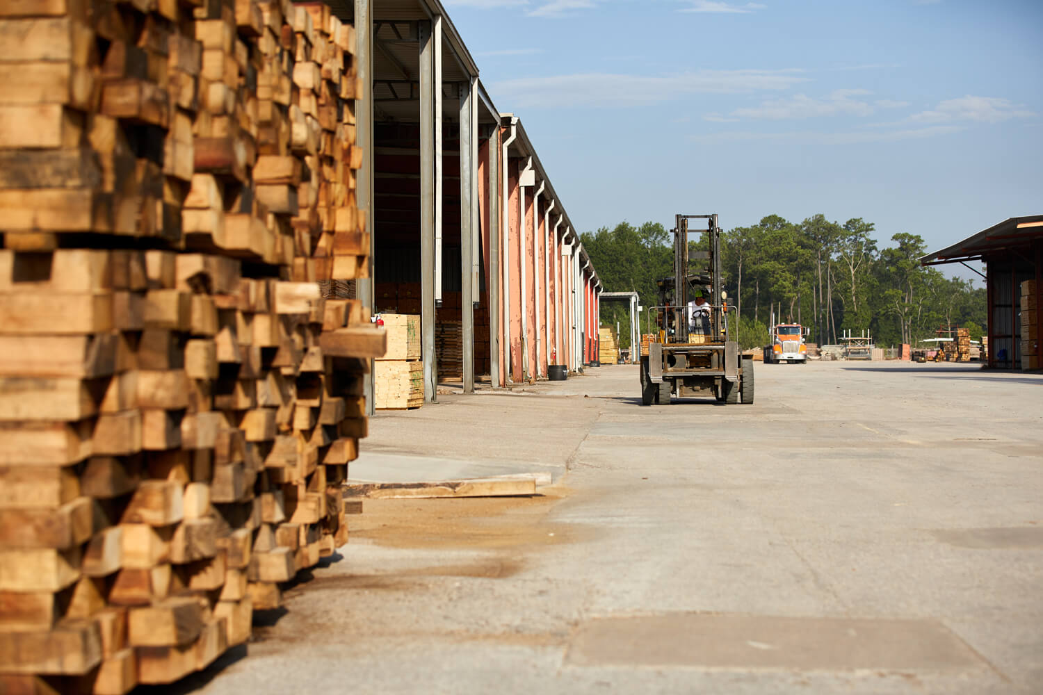 About Us Lodge Lumber