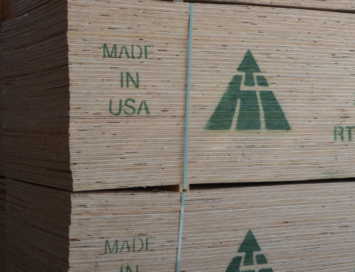 Essential Plywood Applications on Commercial Construction Sites