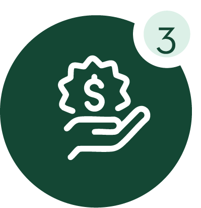 3