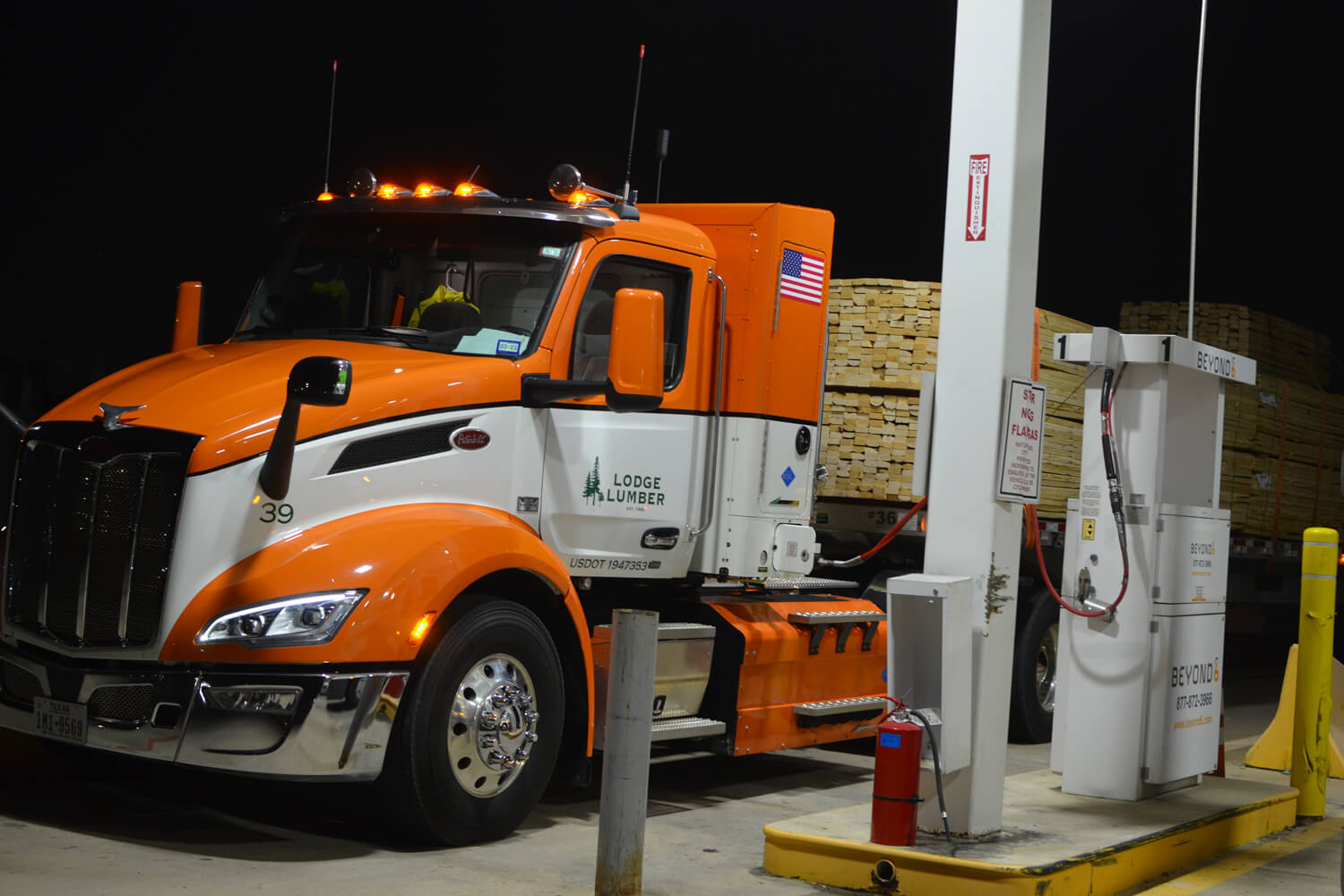 lodge-lumber_cng-vehicles_blog-02 big orange truck
