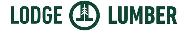 Lodge Lumber logo