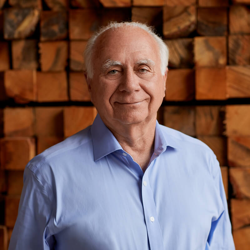 John W. Lodge III