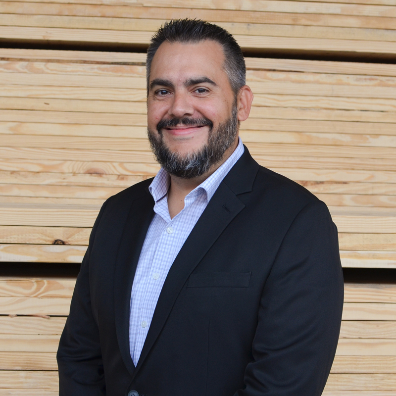 Mike Leal