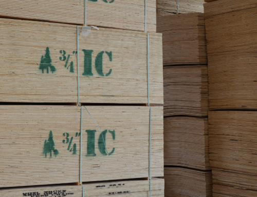What You May Not Know About Custom Cut Plywood for Industrial Use