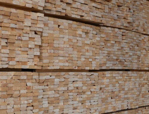 Important Questions to Ask Your Wholesale Lumber Supplier
